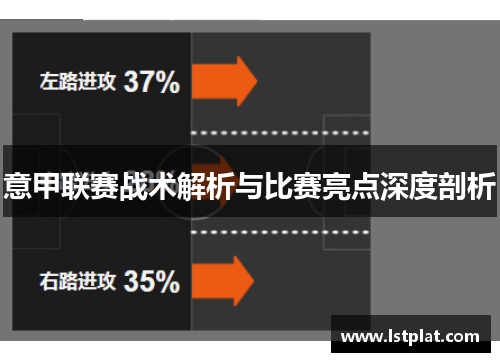 意甲联赛战术解析与比赛亮点深度剖析
