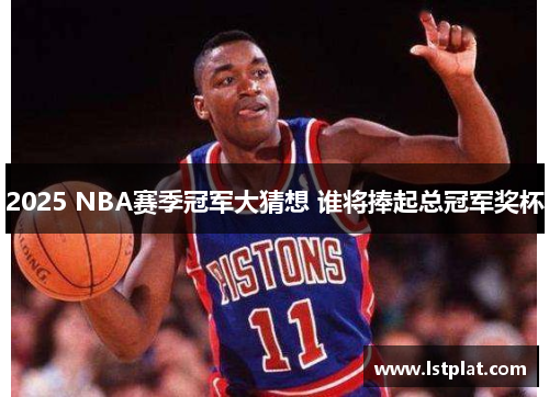 2025 NBA赛季冠军大猜想 谁将捧起总冠军奖杯